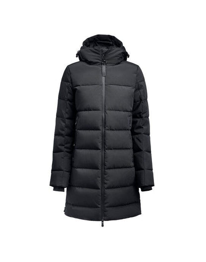 James Harvest Ladies Northport Jacket