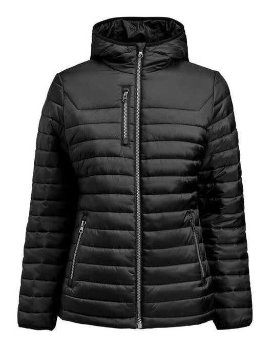 James Harvest Ladies Meadows Jacket