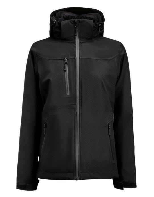 James Harvest Ladies Pinnacles Jacket