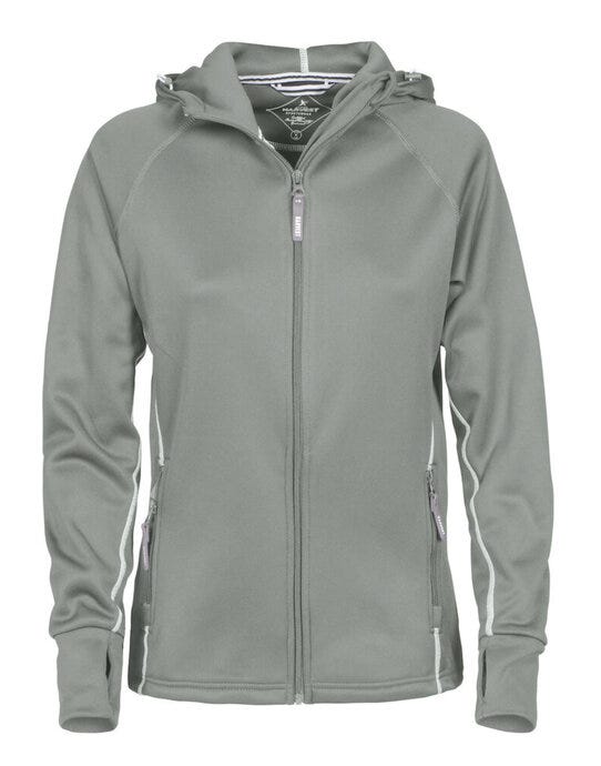 James Harvest Ladies Northderry Jacket
