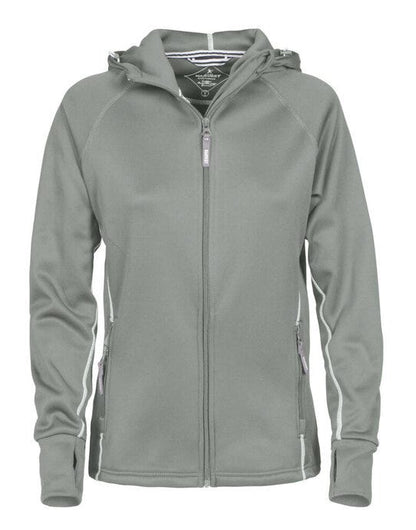 James Harvest Ladies Northderry Jacket
