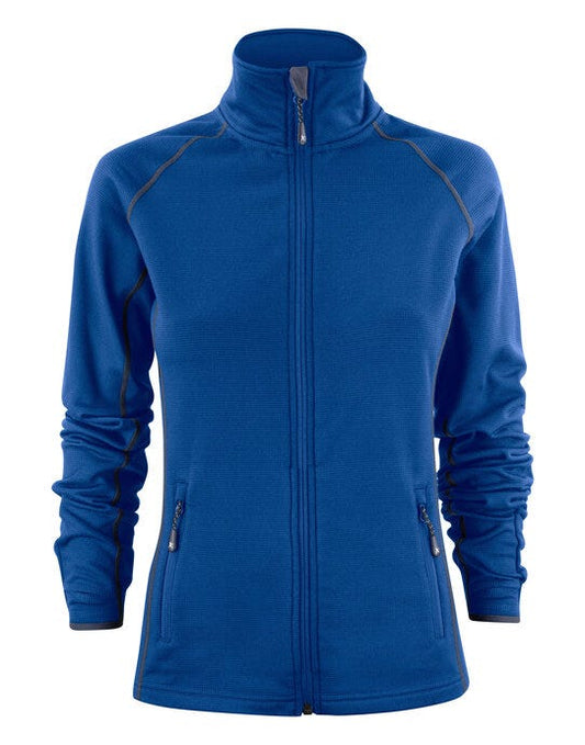 James Harvest Miles Ladies Fleece Jacket