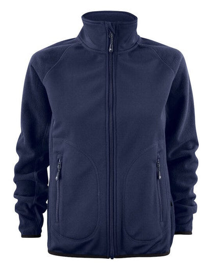 James Harvest Lockwood Ladies Softshell