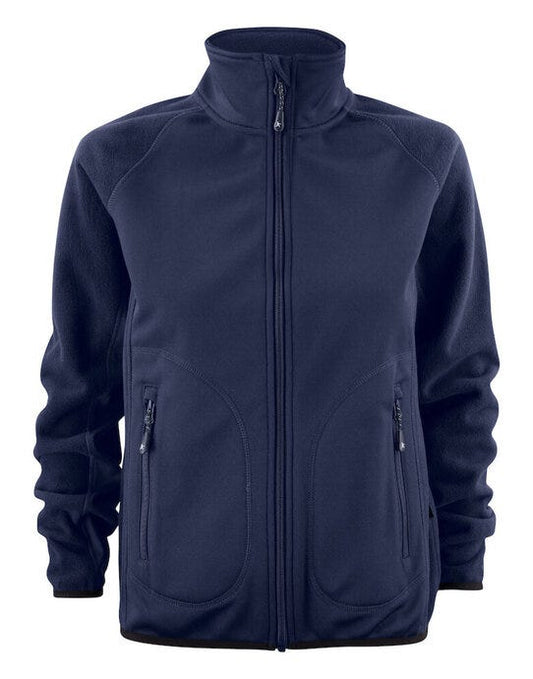 James Harvest Lockwood Ladies Softshell