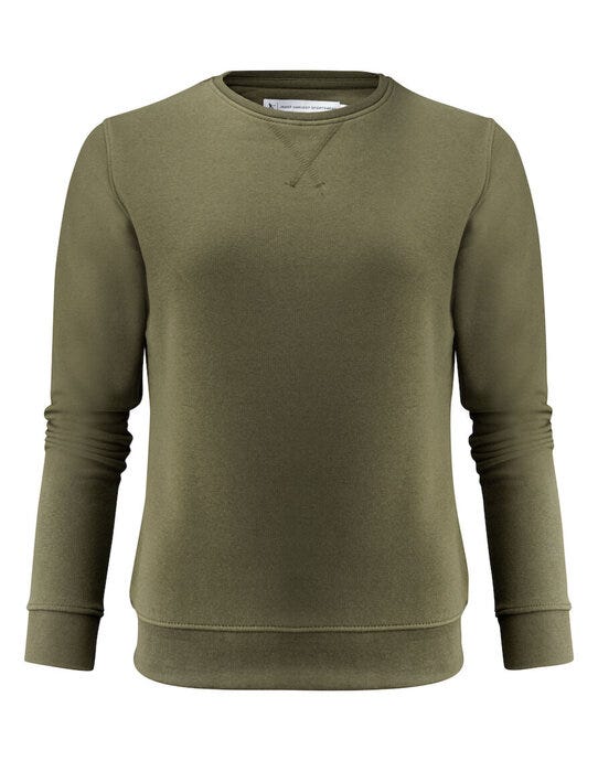 James Harvest Alder Heights Ladies Sweat