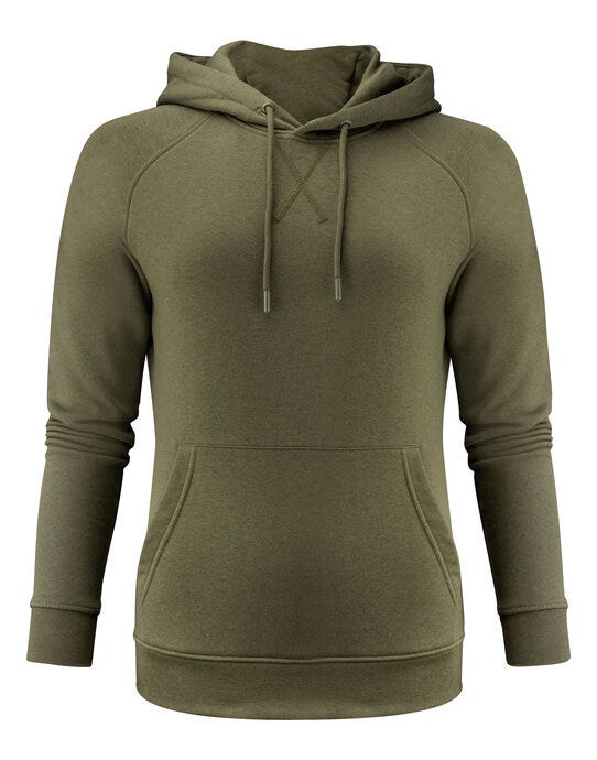 James Harvest Hardin Heights Ladies Hood
