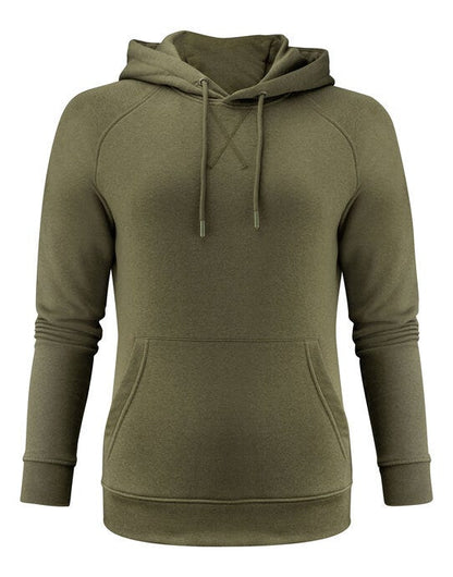 James Harvest Hardin Heights Ladies Hood