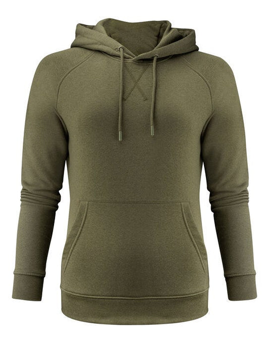 James Harvest Hardin Heights Ladies Hood