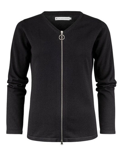James Harvest Ladies Knitted Cardigan