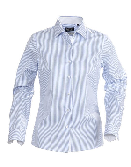 James Harvest Ladies Reno Shirt