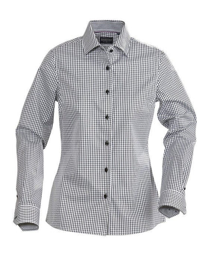 James Harvest Ladies Tribeca Shirt