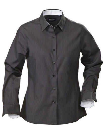 James Harvest Ladies Redding Shirt
