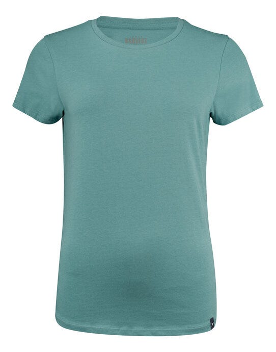 James Harvest American U Ladies T-Shirt