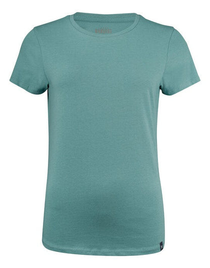 James Harvest American U Ladies T-Shirt