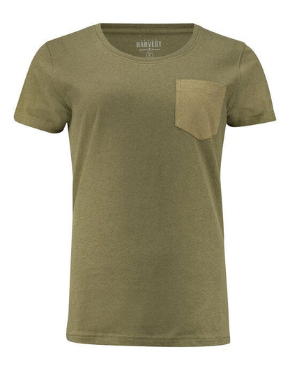 James Harvest Walcott Ladies T-Shirt