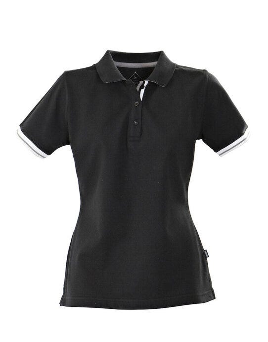 James Harvest Ladies Antreville Polo