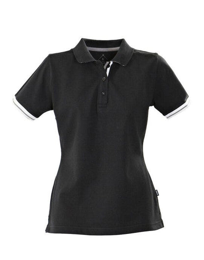 James Harvest Ladies Antreville Polo