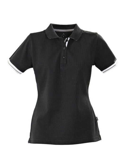 James Harvest Ladies Antreville Polo