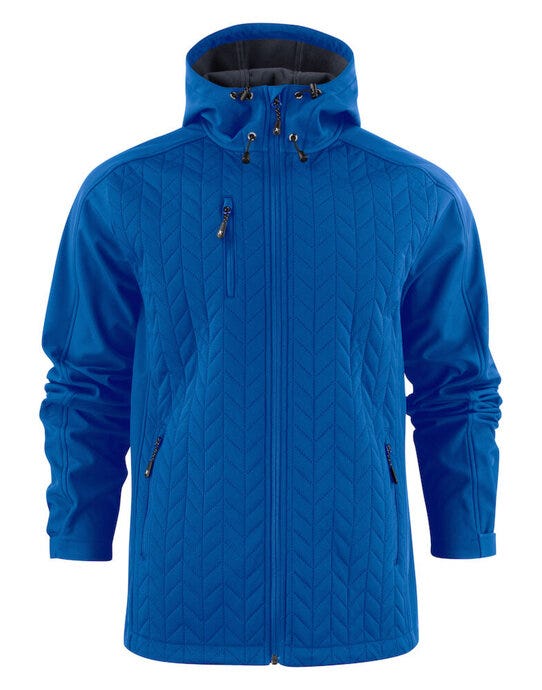 James Harvest Myers Softshell Jacket