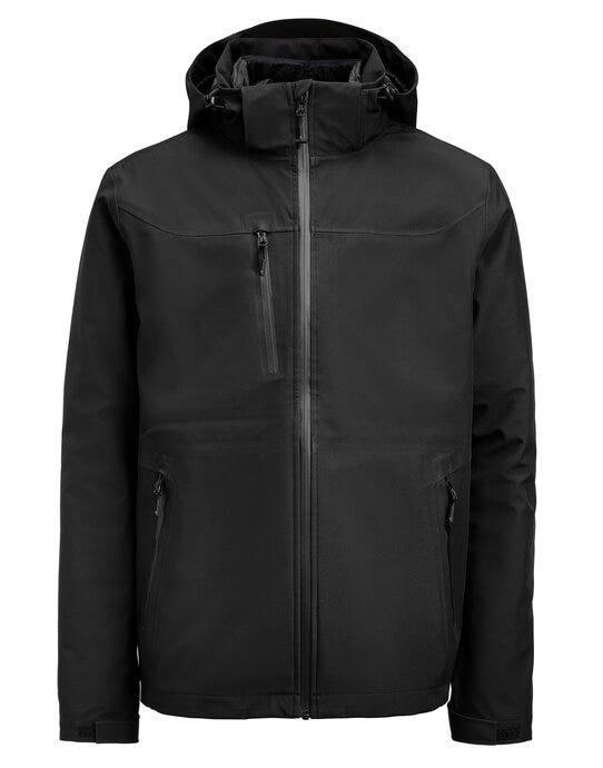 James Harvest Pinnacles Jacket