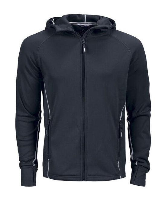 James Harvest Northderry Fleece Jacket