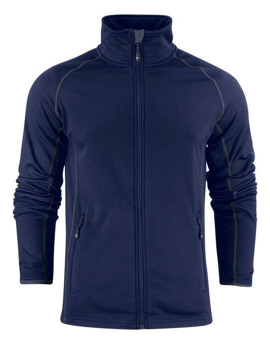 James Harvest Miles Fleece Jacket