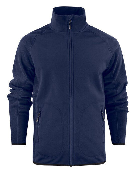James Harvest Lockwood Softshell Jacket