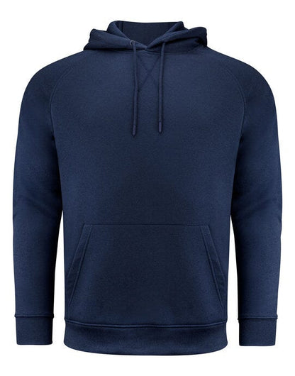 James Harvest Hardin Heights Hood Sweat