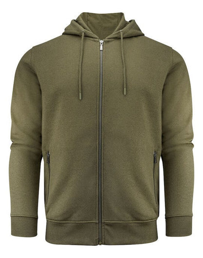 James Harvest Westwood Heights Zip Hood