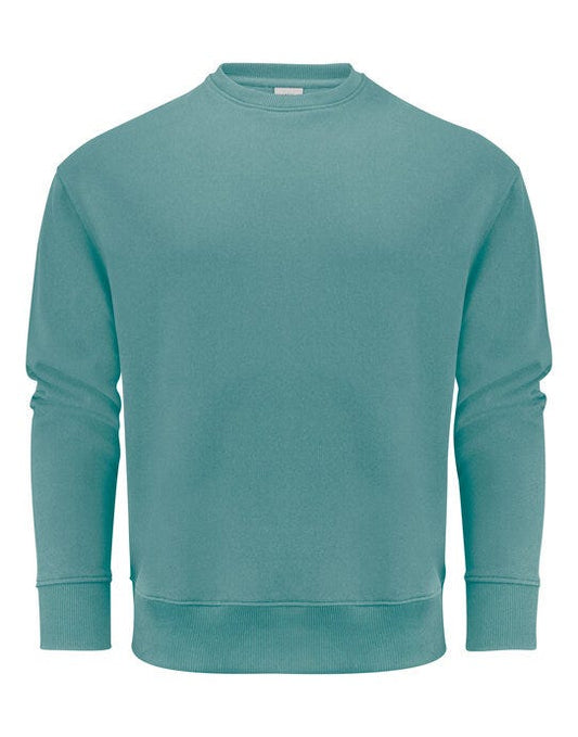 James Harvest Hopedale Crewneck