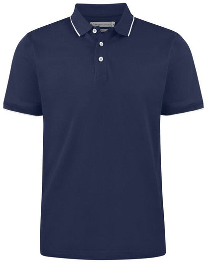 James Harvest Greenville Regular Polo