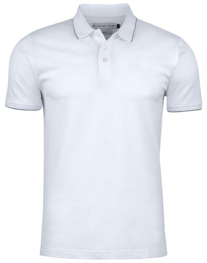 James Harvest Greenville Modern Polo