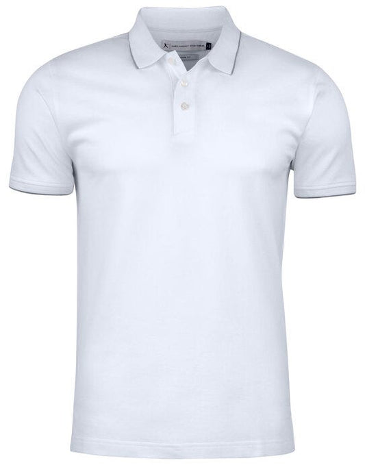 James Harvest Greenville Modern Polo