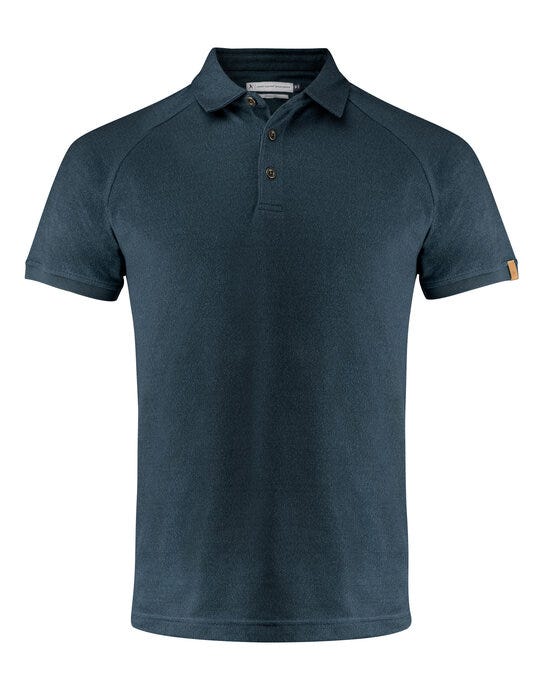 James Harvest Brookings Regular Polo