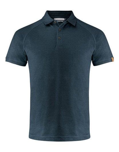 James Harvest Brookings Regular Polo