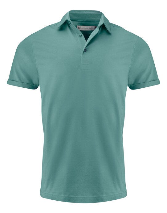 James Harvest American Supreme Polo