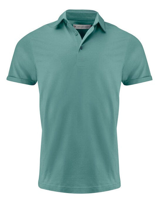 James Harvest American Supreme Polo