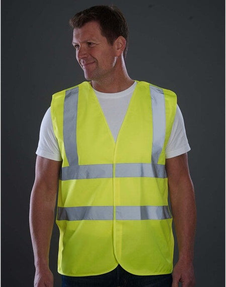 High Vis Vests