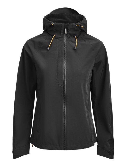 Jobman Women's Oxygen Shell Jacket