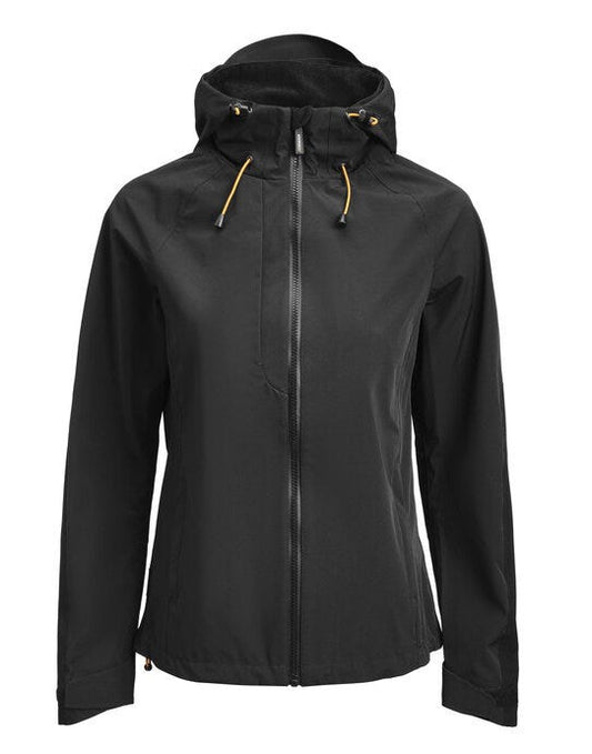 Jobman Women's Oxygen Shell Jacket