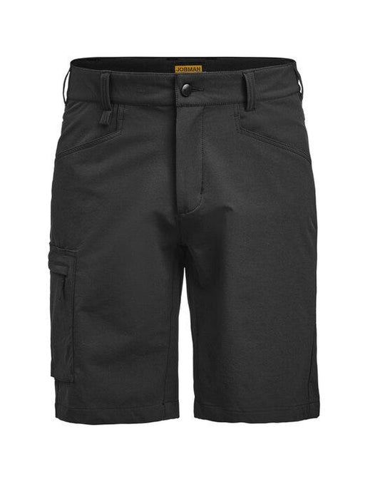 Jobman Womens Service Shorts Stretch