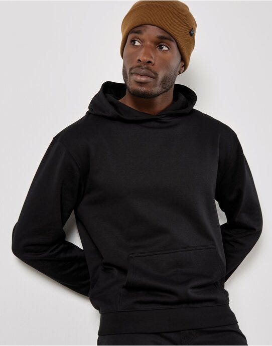 Kustom Kit Superwash® 60° Hoodie