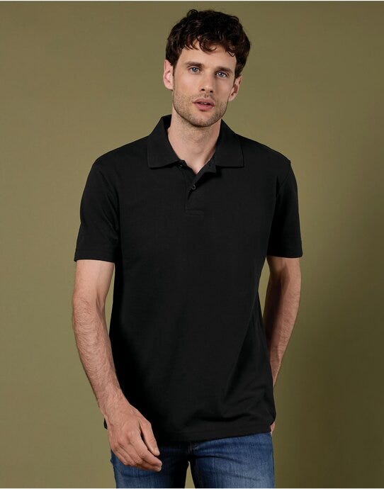 Kustom Kit Men RegularFit Workforce Polo