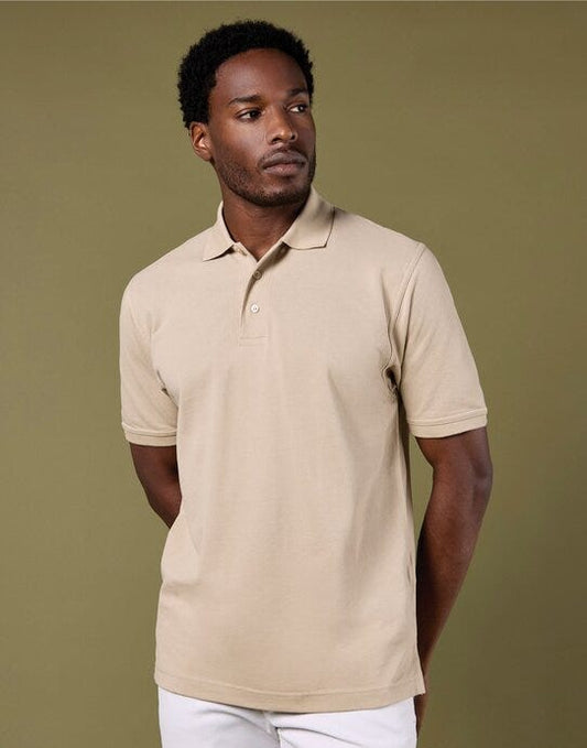 Kustom Kit Cotton Klassic Superwash Polo