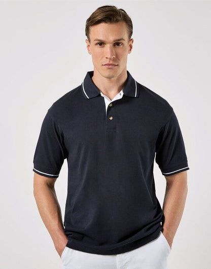 Kustom Kit Mens Classic St.Mellion Polo