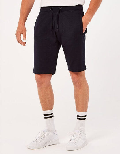 Kustom Kit Mens Slim Fit Sweat Shorts