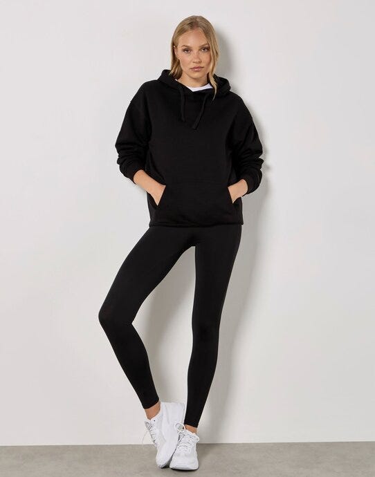 Kustom Kit Ladies Full Length Leggings