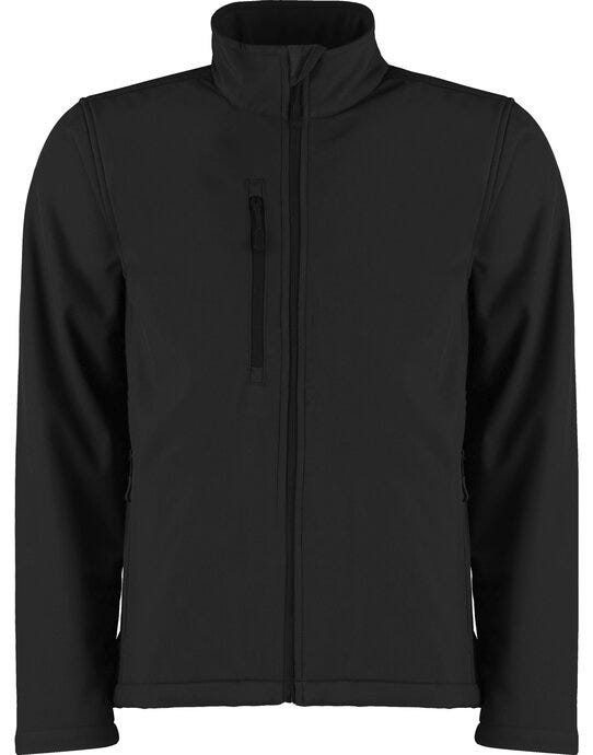 Kustom Kit Mens Regular Softshell Jacket