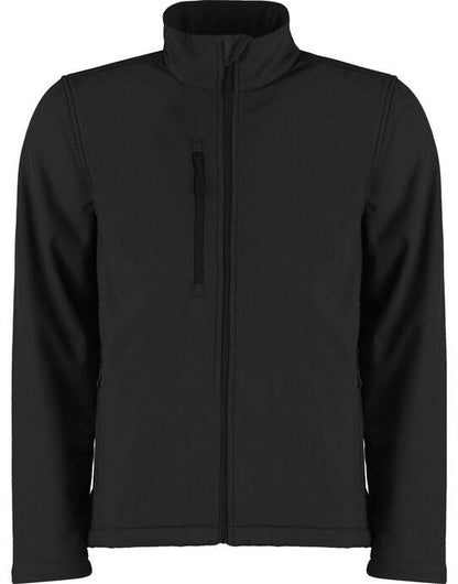 Kustom Kit Mens Regular Softshell Jacket