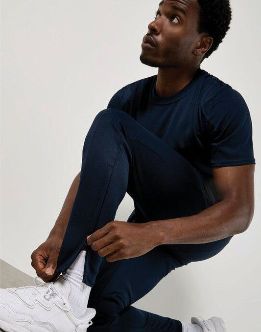 Kustom Kit Mens Slim Fit Pants